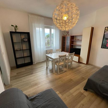 Casa Maggiana Villa Мандельо дел Ларио Екстериор снимка