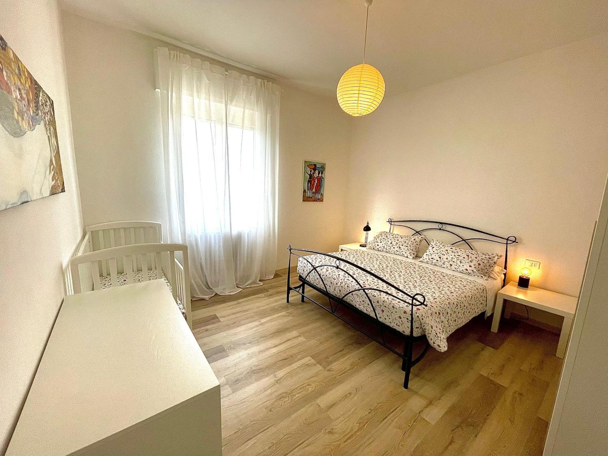 Casa Maggiana Villa Мандельо дел Ларио Екстериор снимка